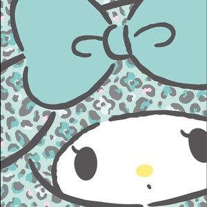 Meet your Posher, Eva